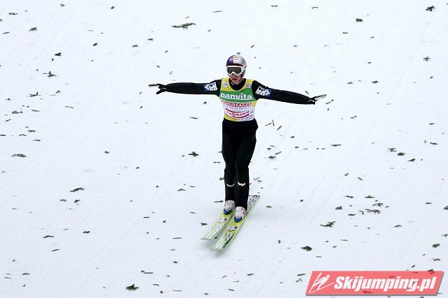 216 Gregor Schlierenzauer